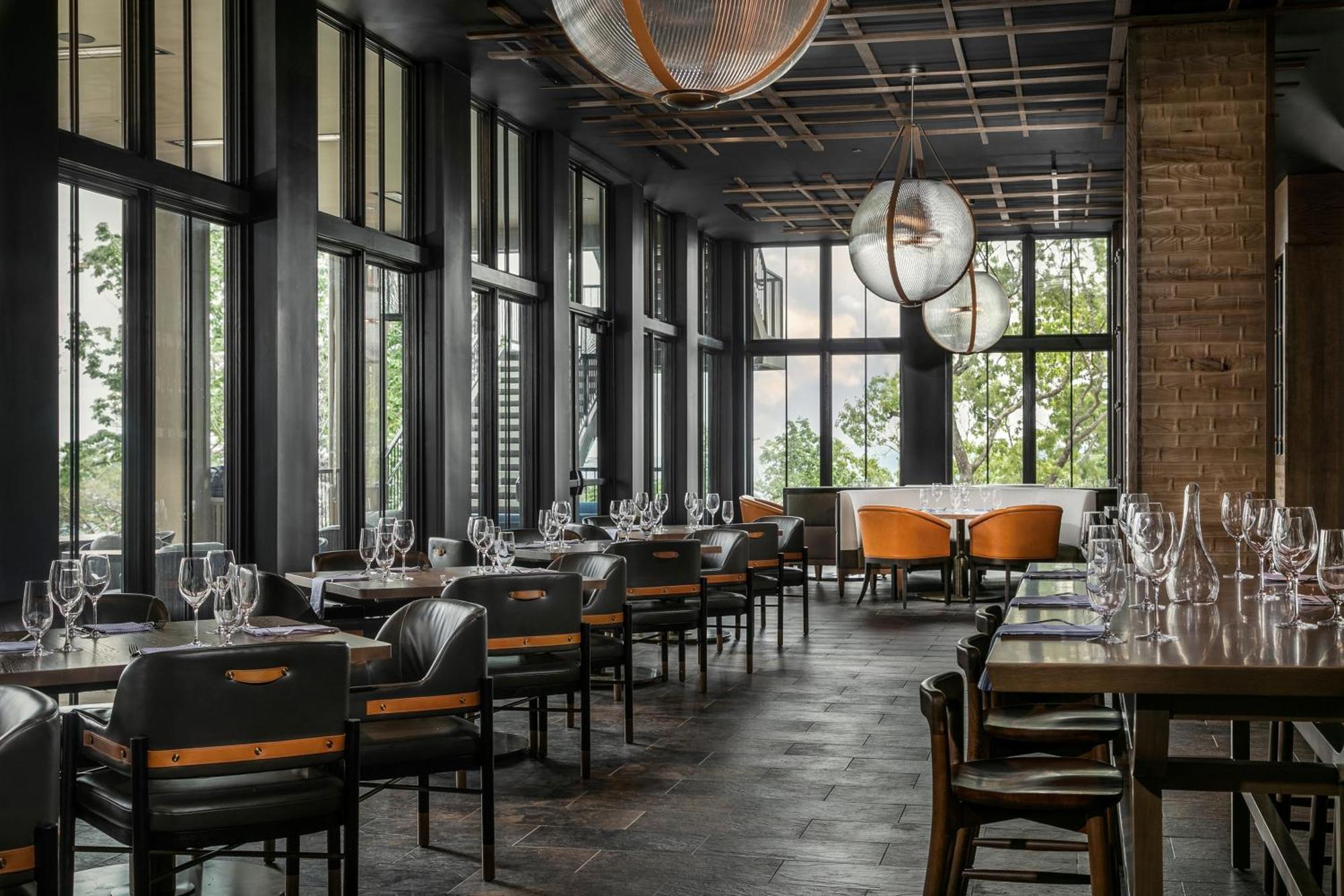 Cloudland At Mclemore Resort Lookout Mountain, Curio By Hilton Rising Fawn Eksteriør billede