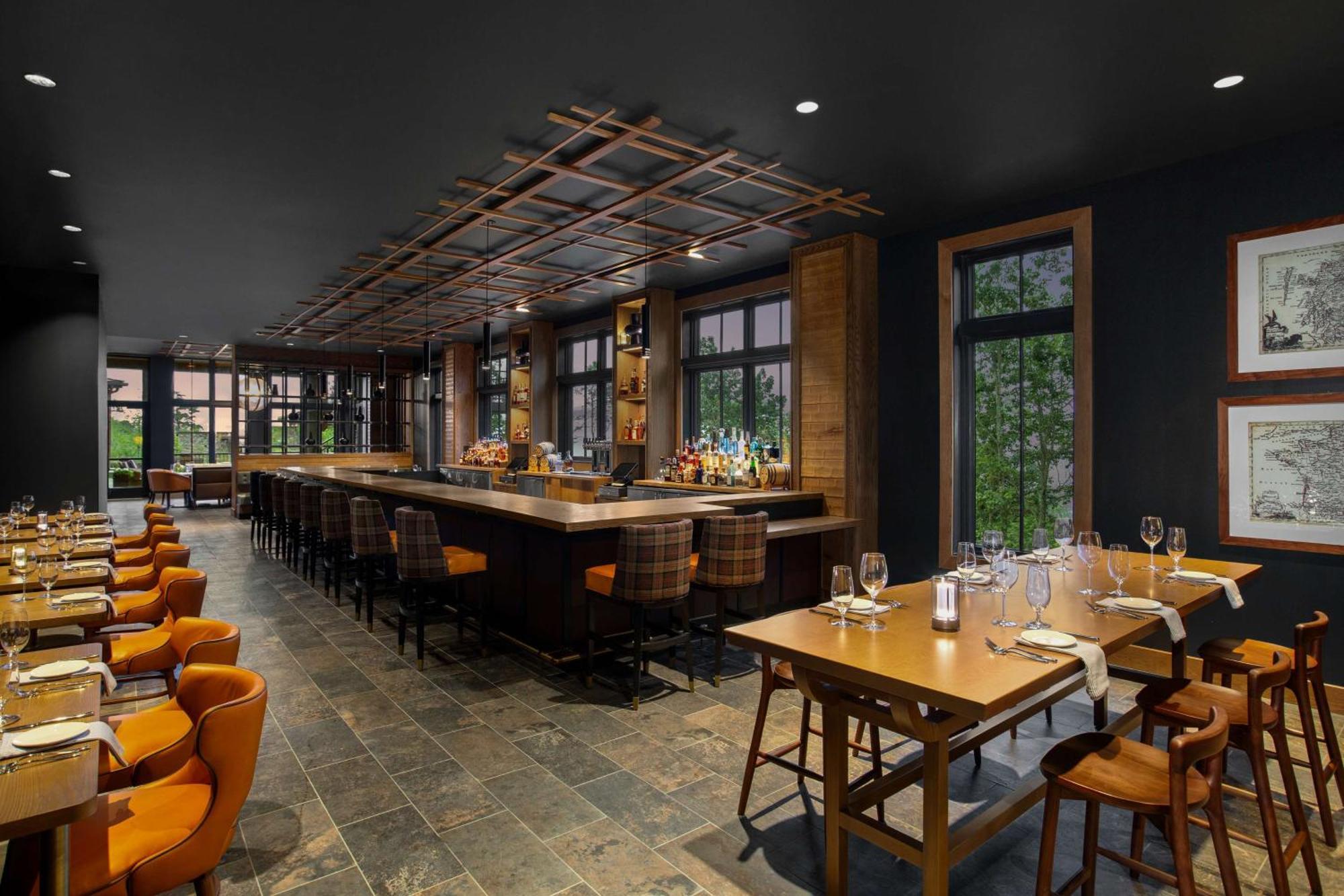Cloudland At Mclemore Resort Lookout Mountain, Curio By Hilton Rising Fawn Eksteriør billede