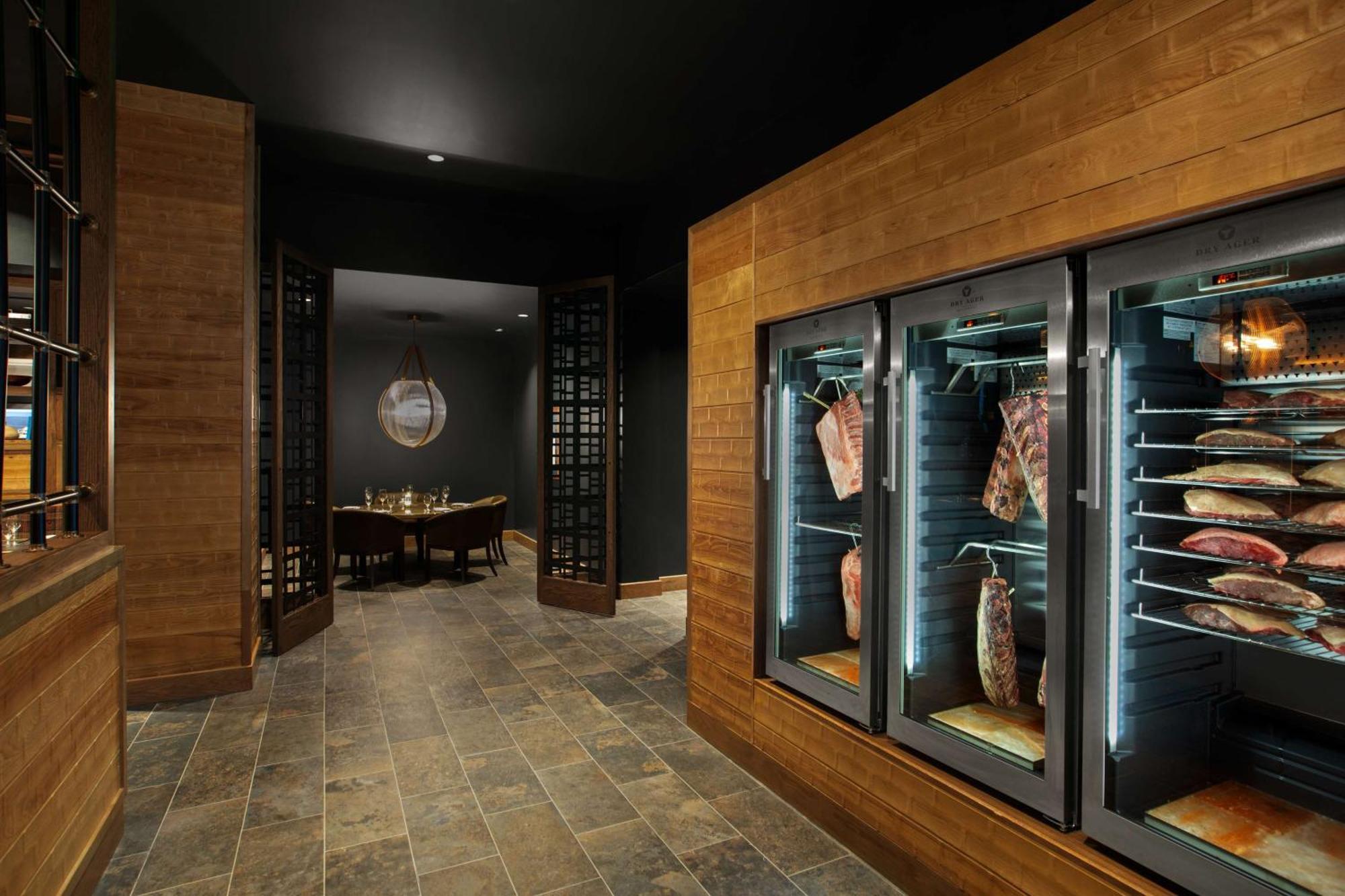 Cloudland At Mclemore Resort Lookout Mountain, Curio By Hilton Rising Fawn Eksteriør billede