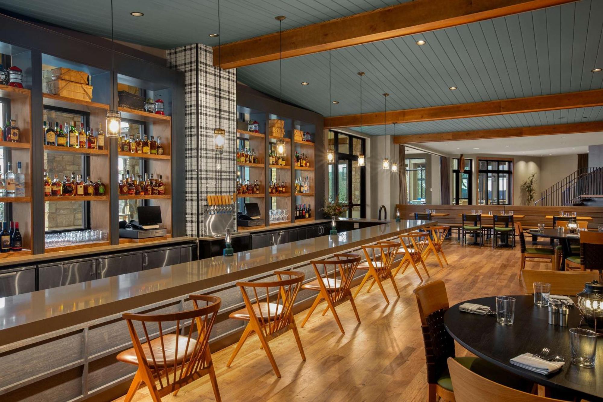 Cloudland At Mclemore Resort Lookout Mountain, Curio By Hilton Rising Fawn Eksteriør billede